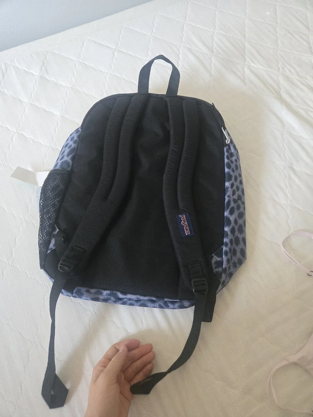 JanSport Backpack NEW